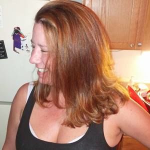 Meet your Posher, Shannon